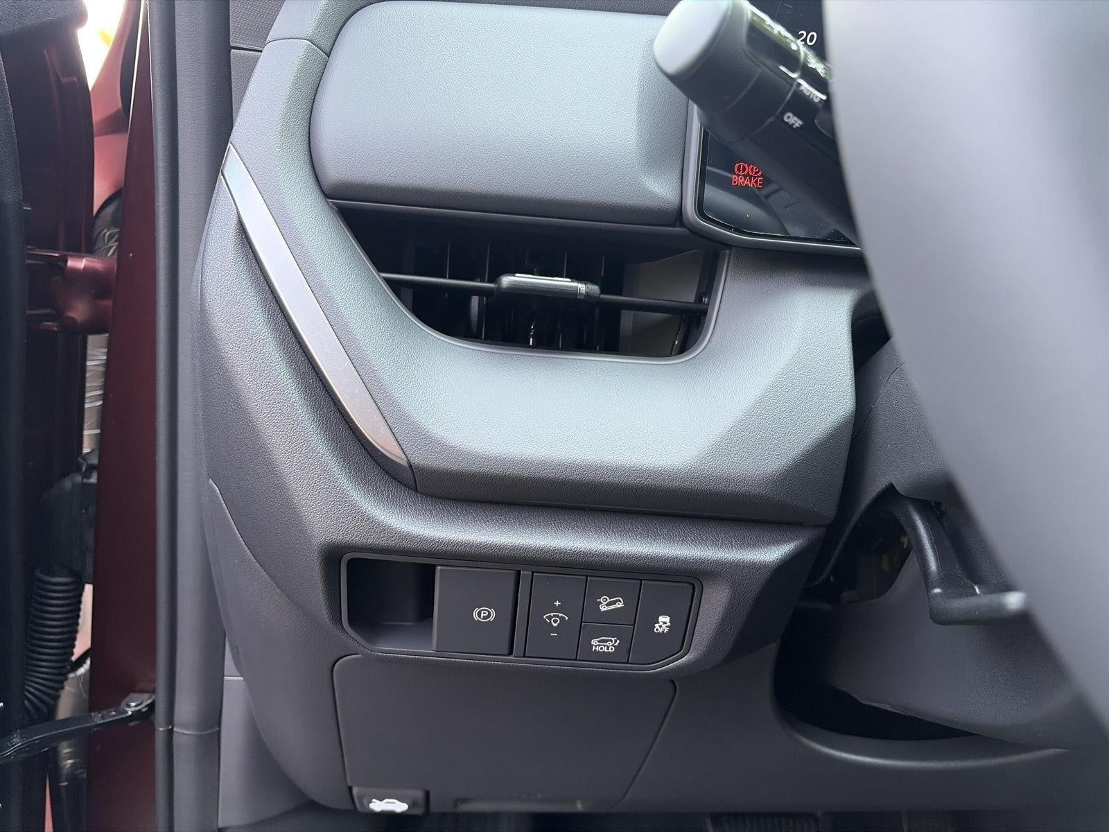 2027 Kia Seltos X-Line SX AWD