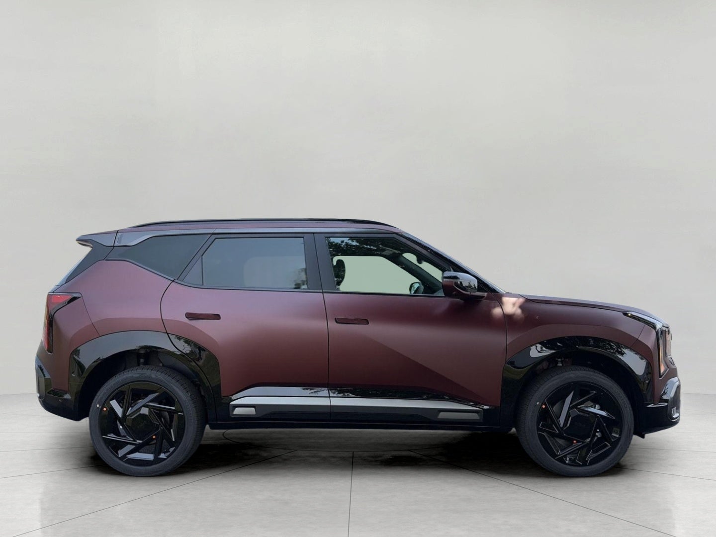 2027 Kia Seltos X-Line SX AWD