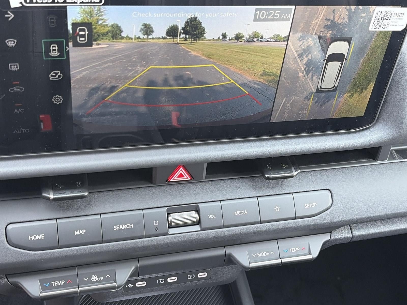 2027 Kia Seltos X-Line SX AWD
