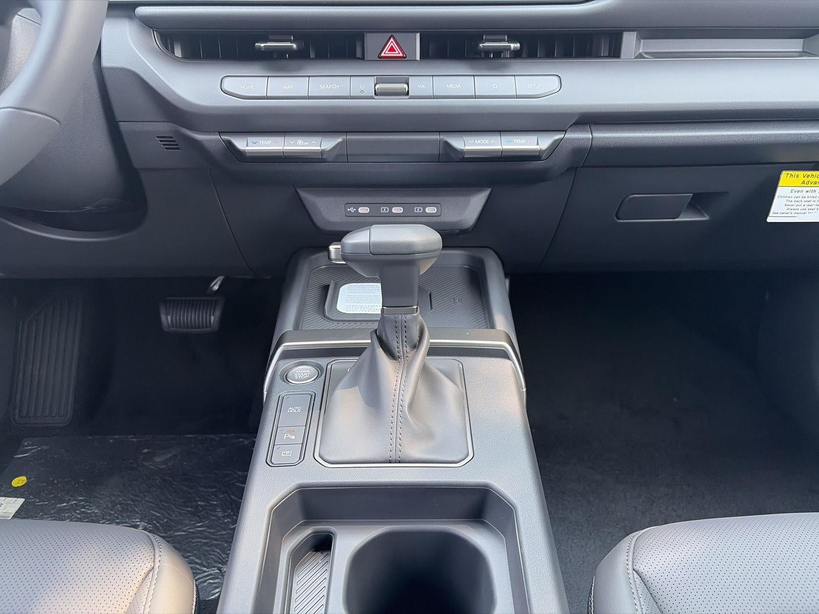 2027 Kia Seltos X-Line SX AWD