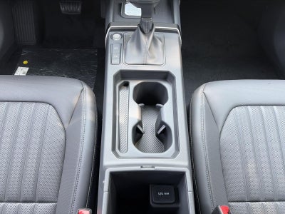 2027 Kia Seltos X-Line SX AWD