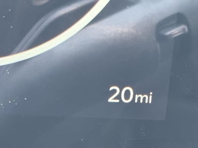 2027 Kia Seltos X-Line SX AWD