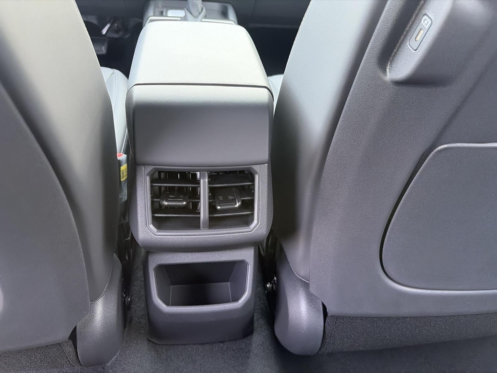 2027 Kia Seltos X-Line SX AWD