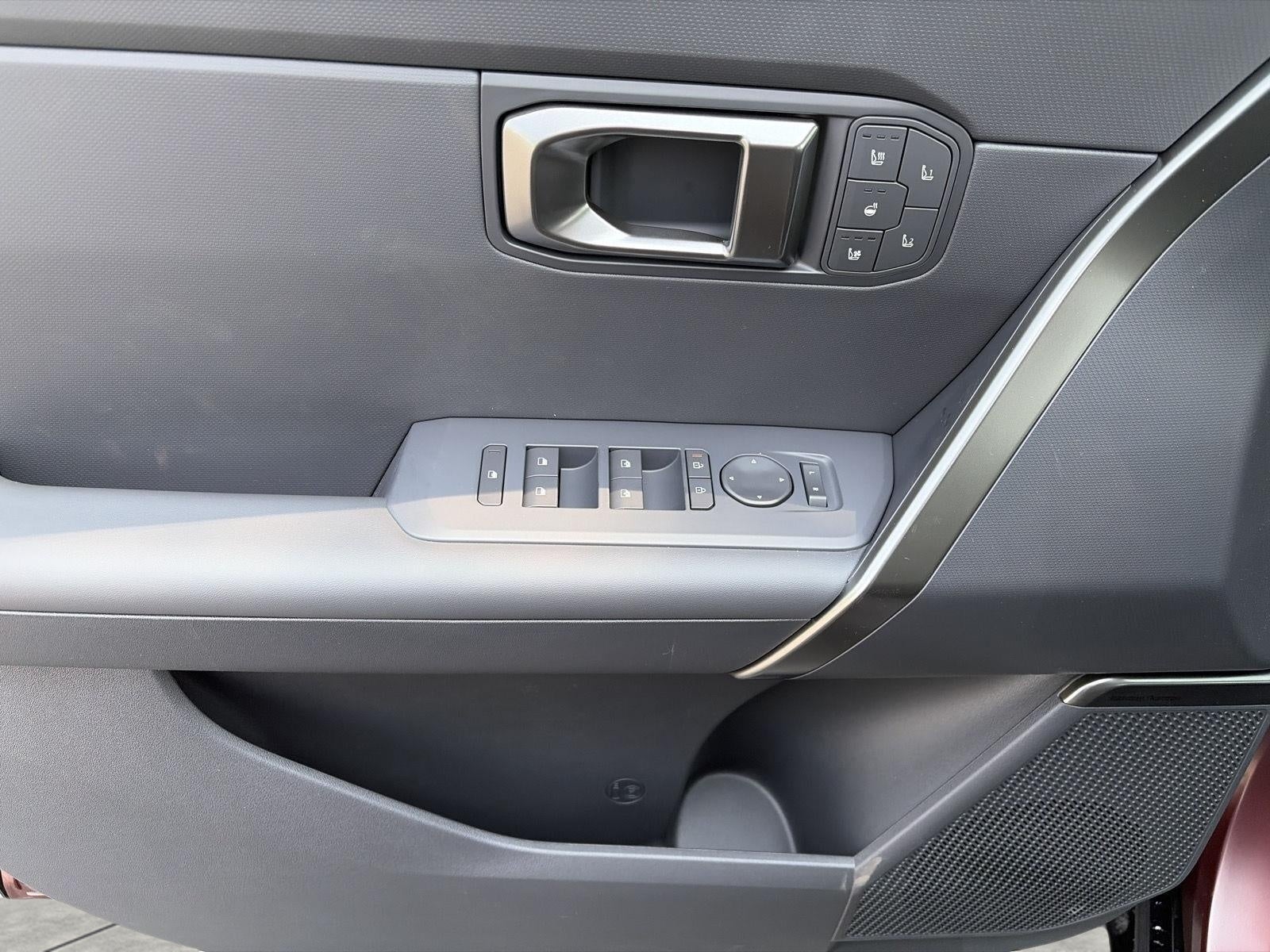 2027 Kia Seltos X-Line SX AWD