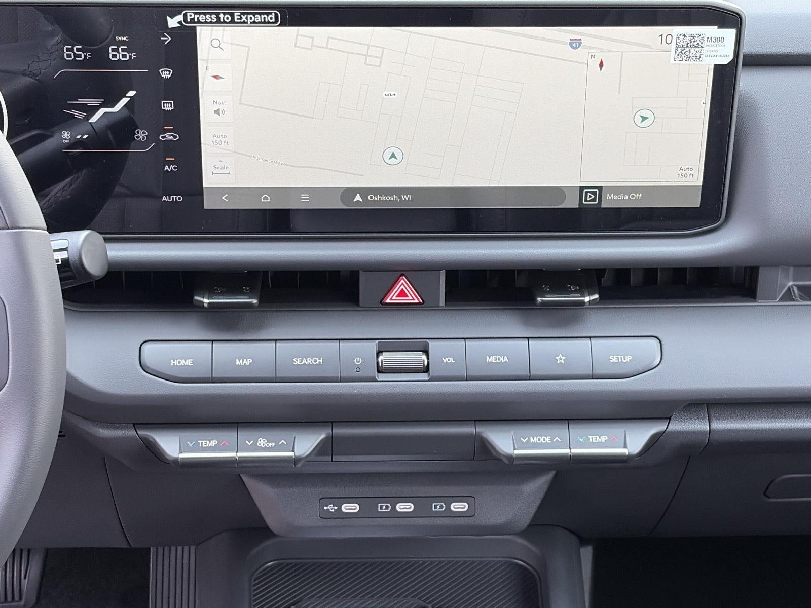 2027 Kia Seltos X-Line SX AWD