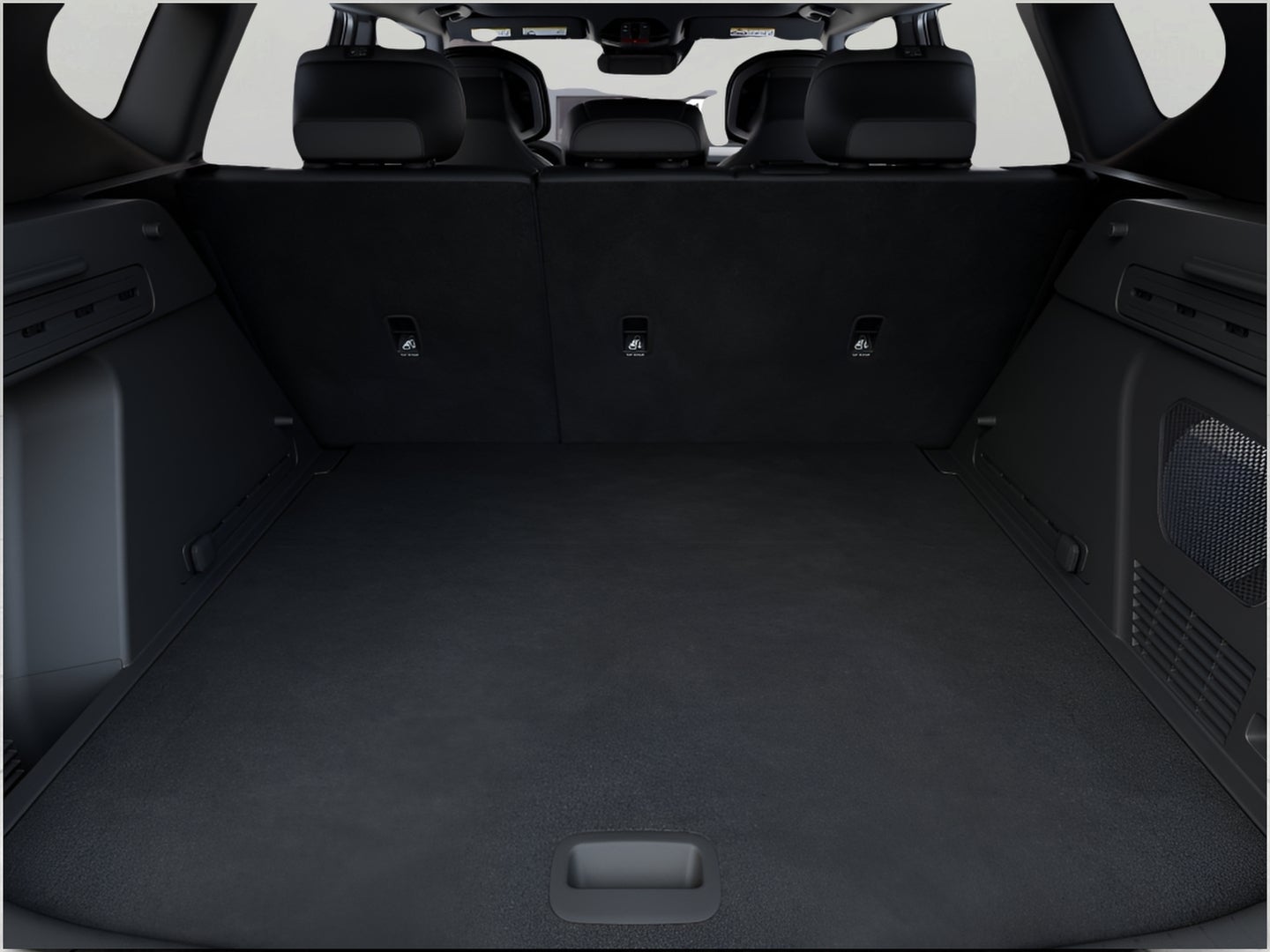 2027 Kia Seltos X-Line SX AWD