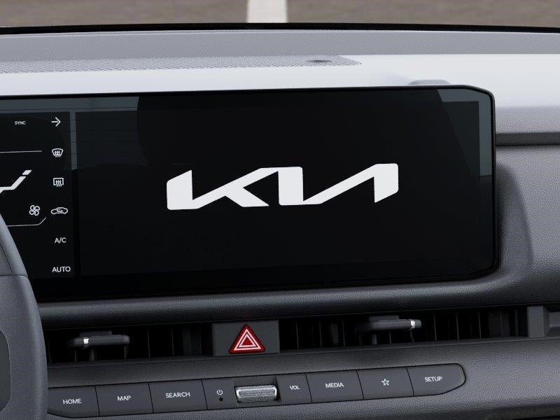 2027 Kia Seltos X-Line SX AWD
