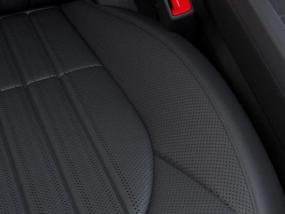 2027 Kia Seltos X-Line SX AWD