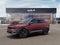 2027 Kia Seltos X-Line SX AWD