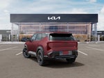 2027 Kia Seltos X-Line SX AWD