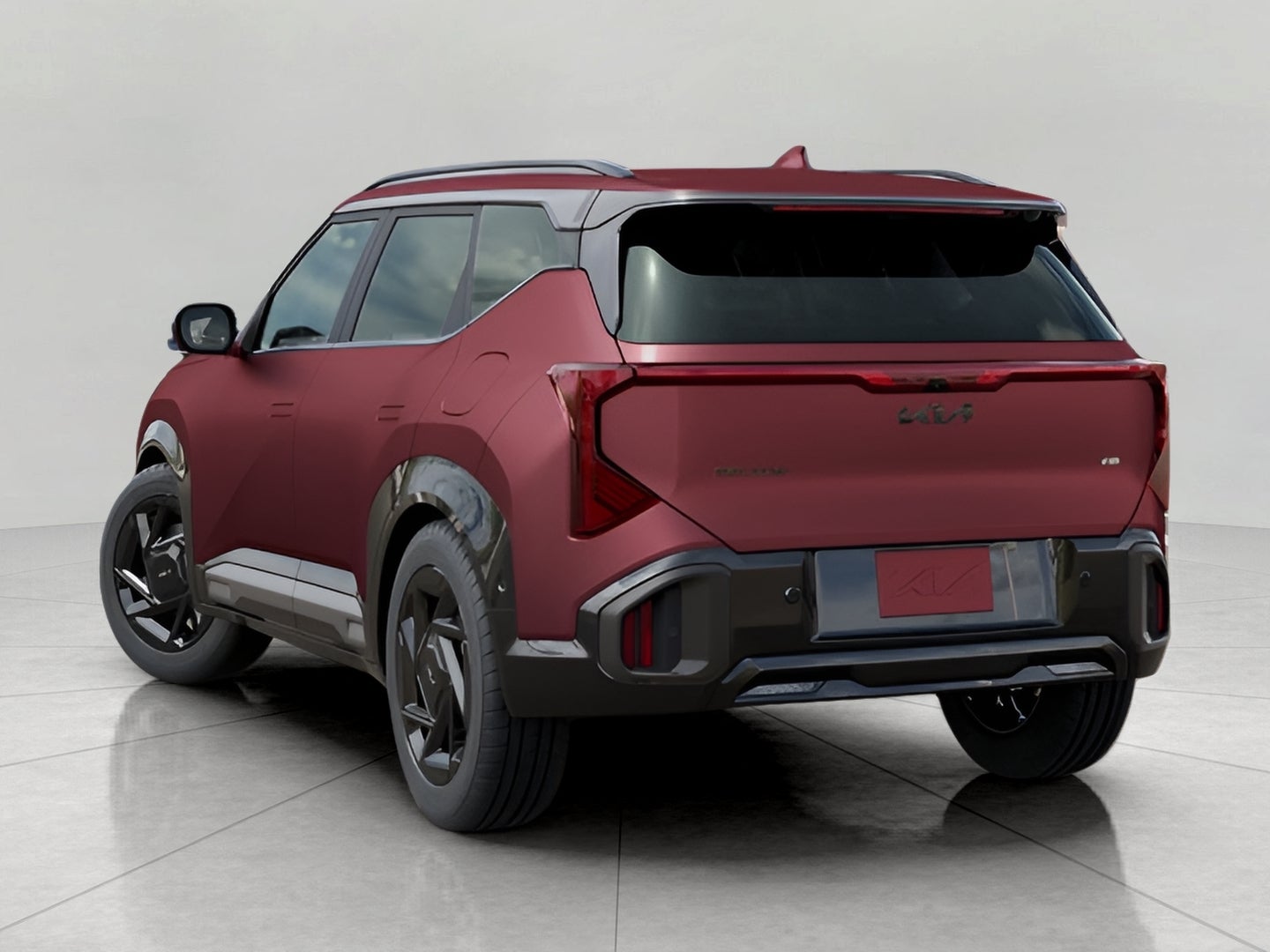 2027 Kia Seltos X-Line SX AWD