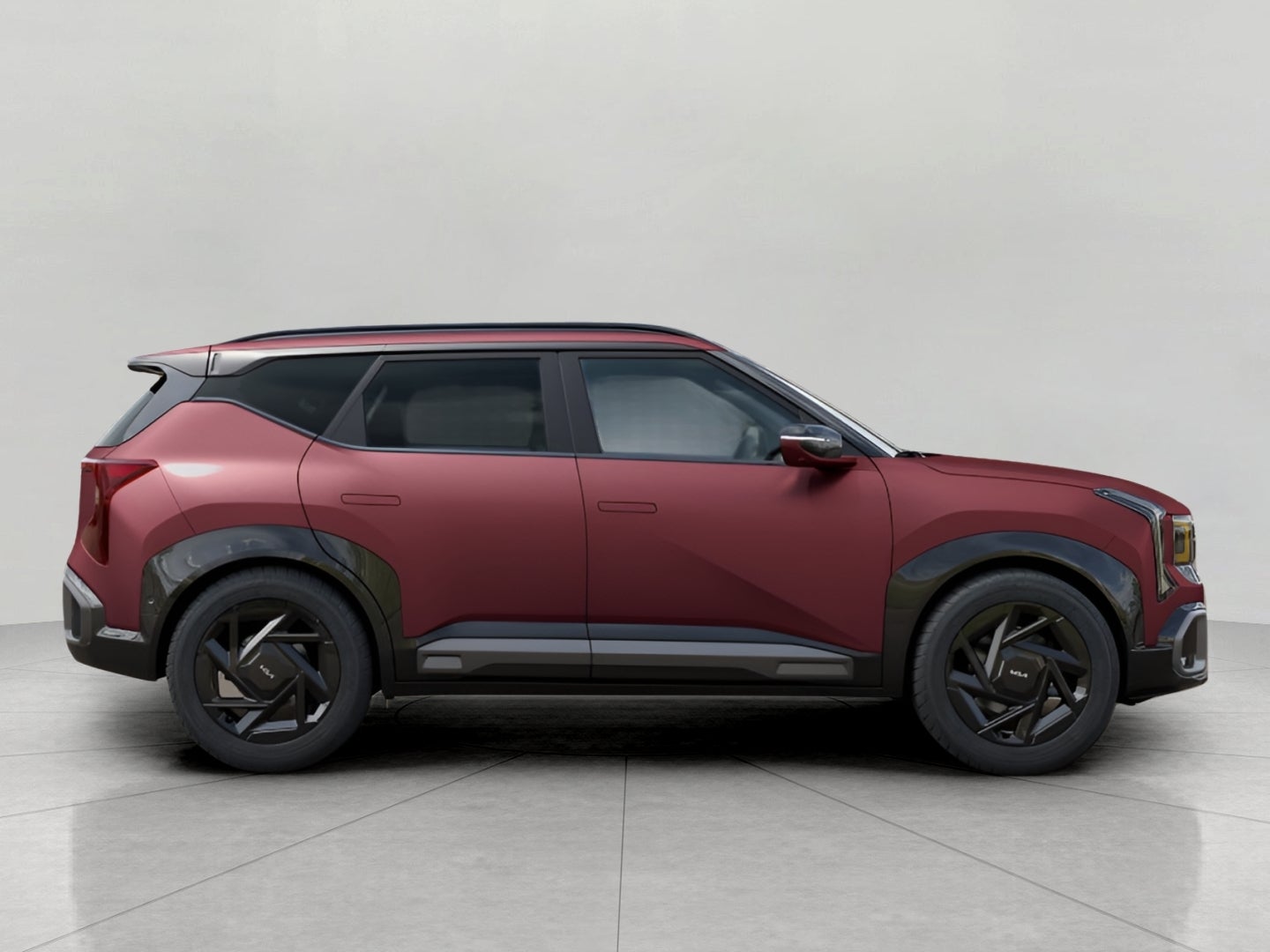 2027 Kia Seltos X-Line SX AWD