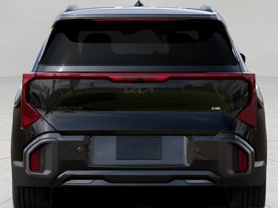 2027 Kia Seltos X-Line SX AWD