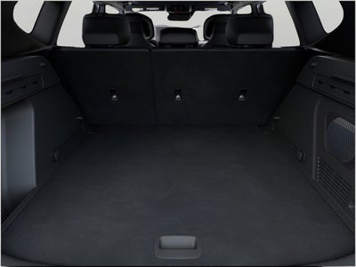 2027 Kia Seltos X-Line SX AWD