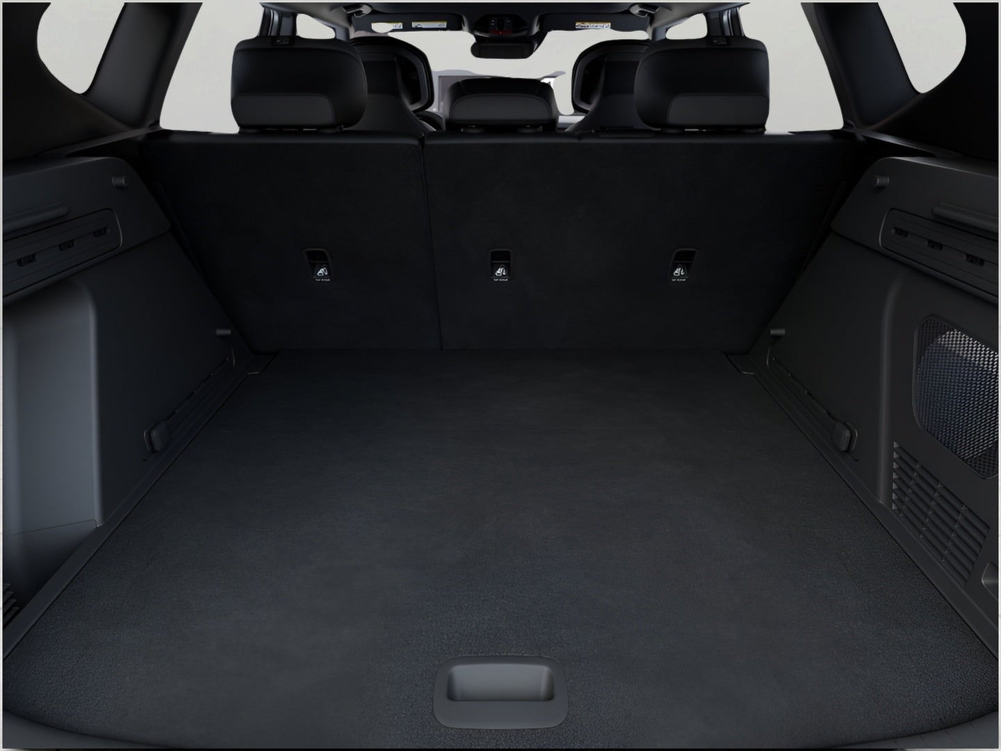 2027 Kia Seltos X-Line SX AWD