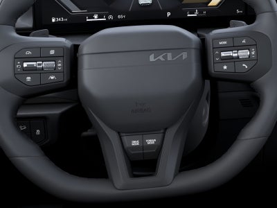 2027 Kia Seltos X-Line SX AWD