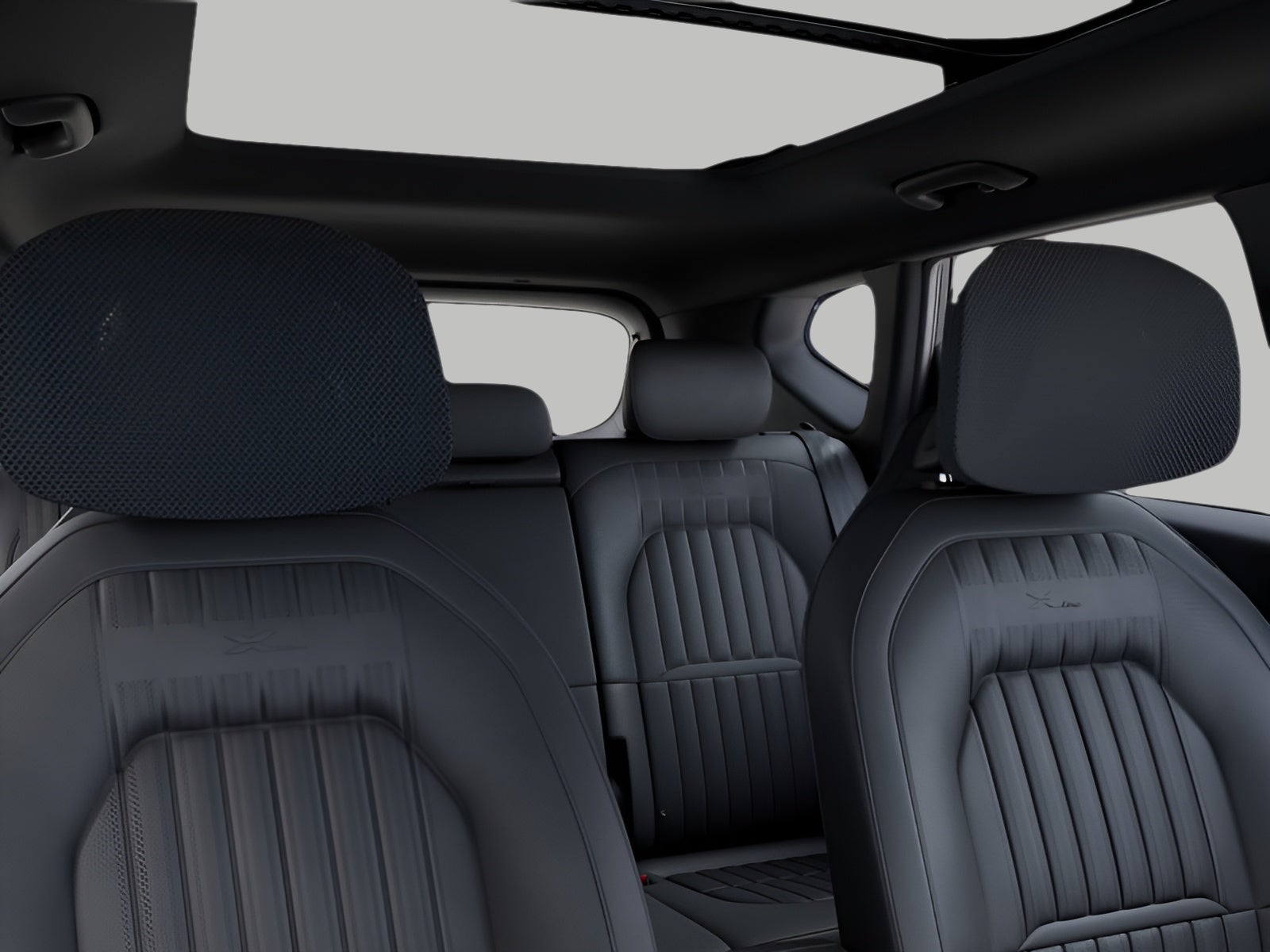 2027 Kia Seltos X-Line SX AWD