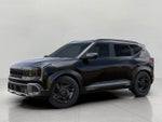 2027 Kia Seltos X-Line SX AWD