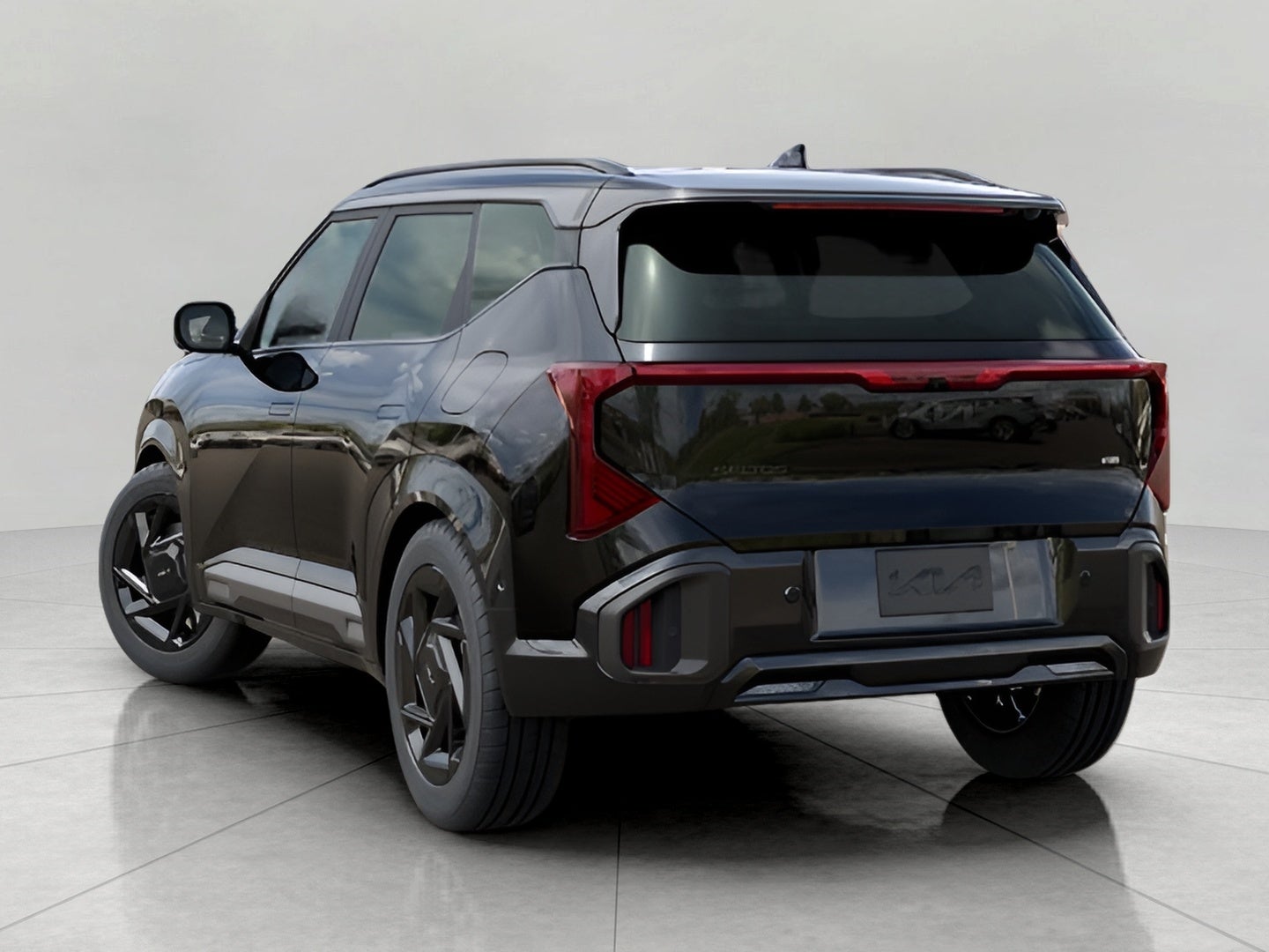 2027 Kia Seltos X-Line SX AWD
