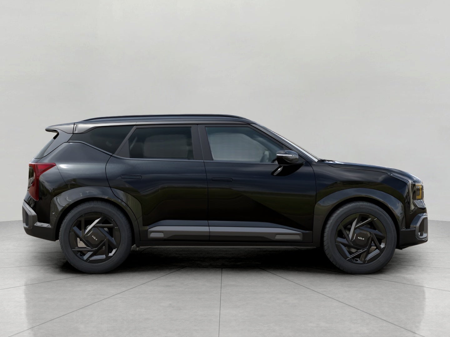 2027 Kia Seltos X-Line SX AWD