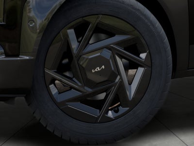 2027 Kia Seltos X-Line SX AWD