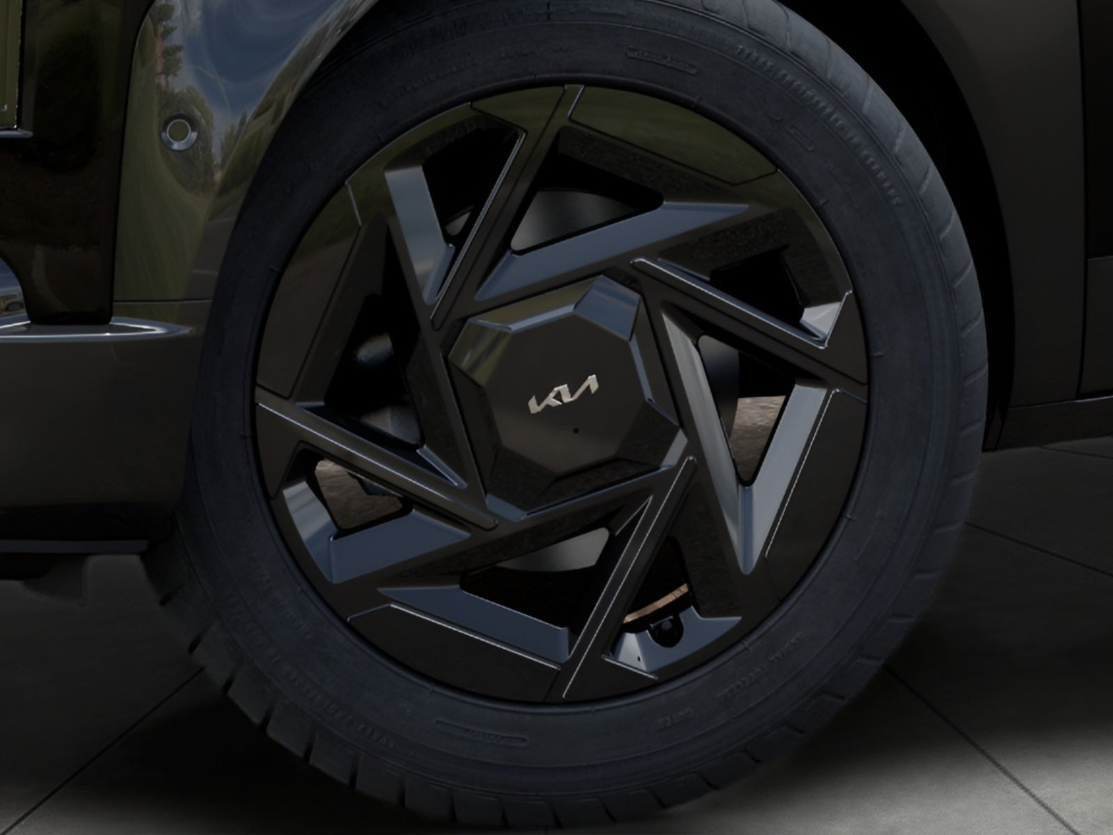 2027 Kia Seltos X-Line SX AWD