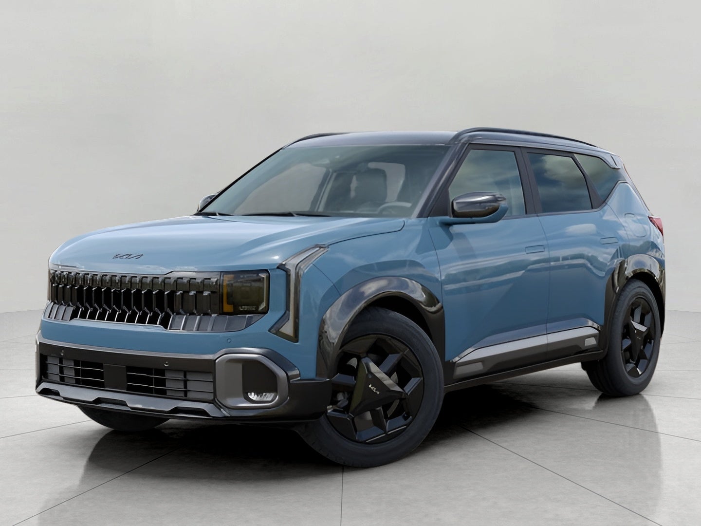 2027 Kia Seltos X-Line SX AWD
