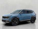 2027 Kia Seltos X-Line SX AWD
