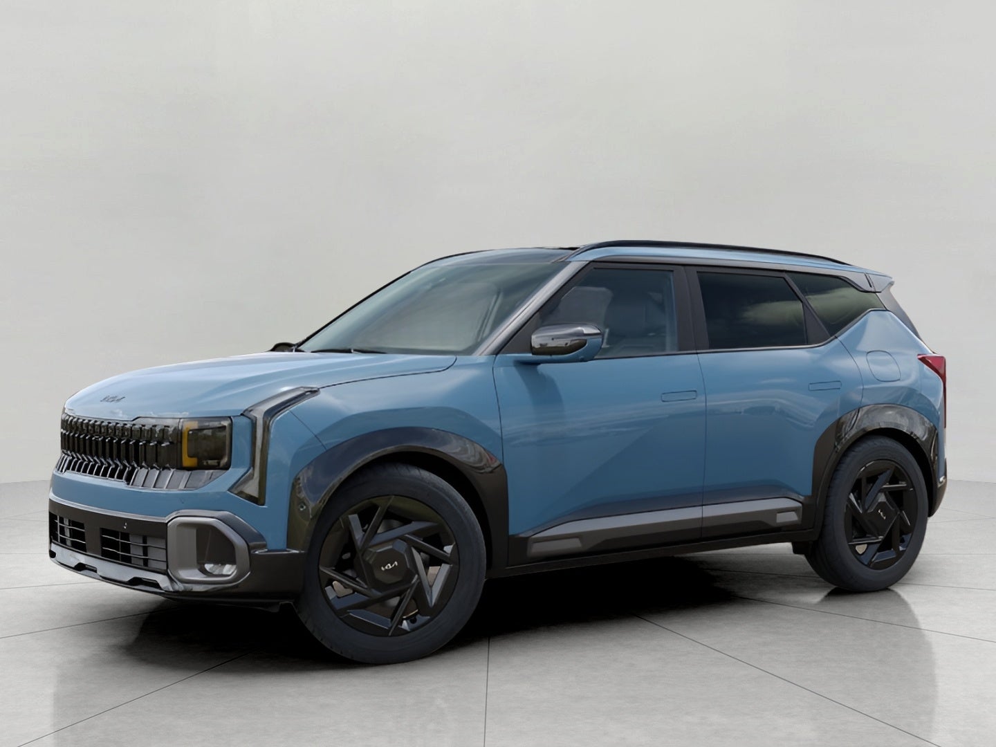 2027 Kia Seltos X-Line SX AWD