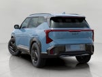 2027 Kia Seltos X-Line SX AWD