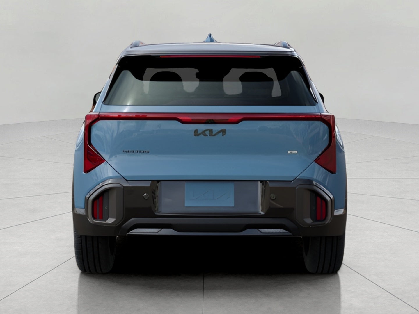 2027 Kia Seltos X-Line SX AWD