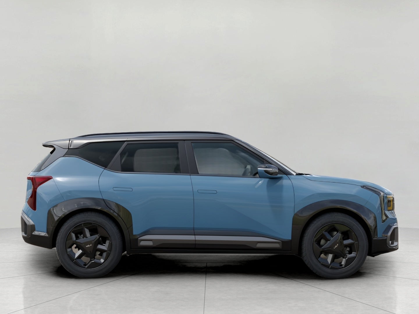 2027 Kia Seltos X-Line SX AWD
