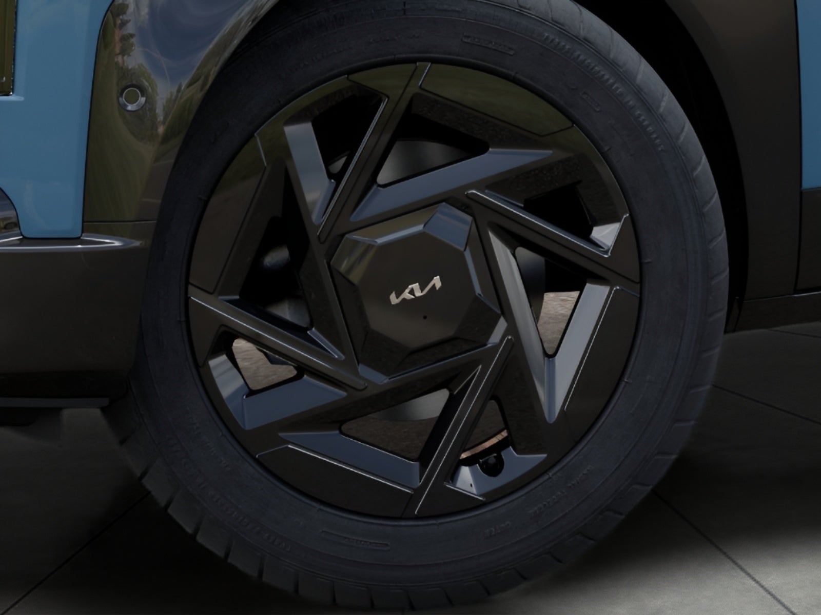 2027 Kia Seltos X-Line SX AWD