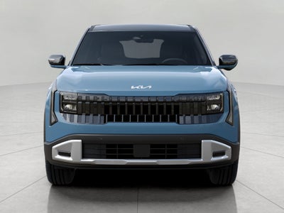2027 Kia Seltos S AWD