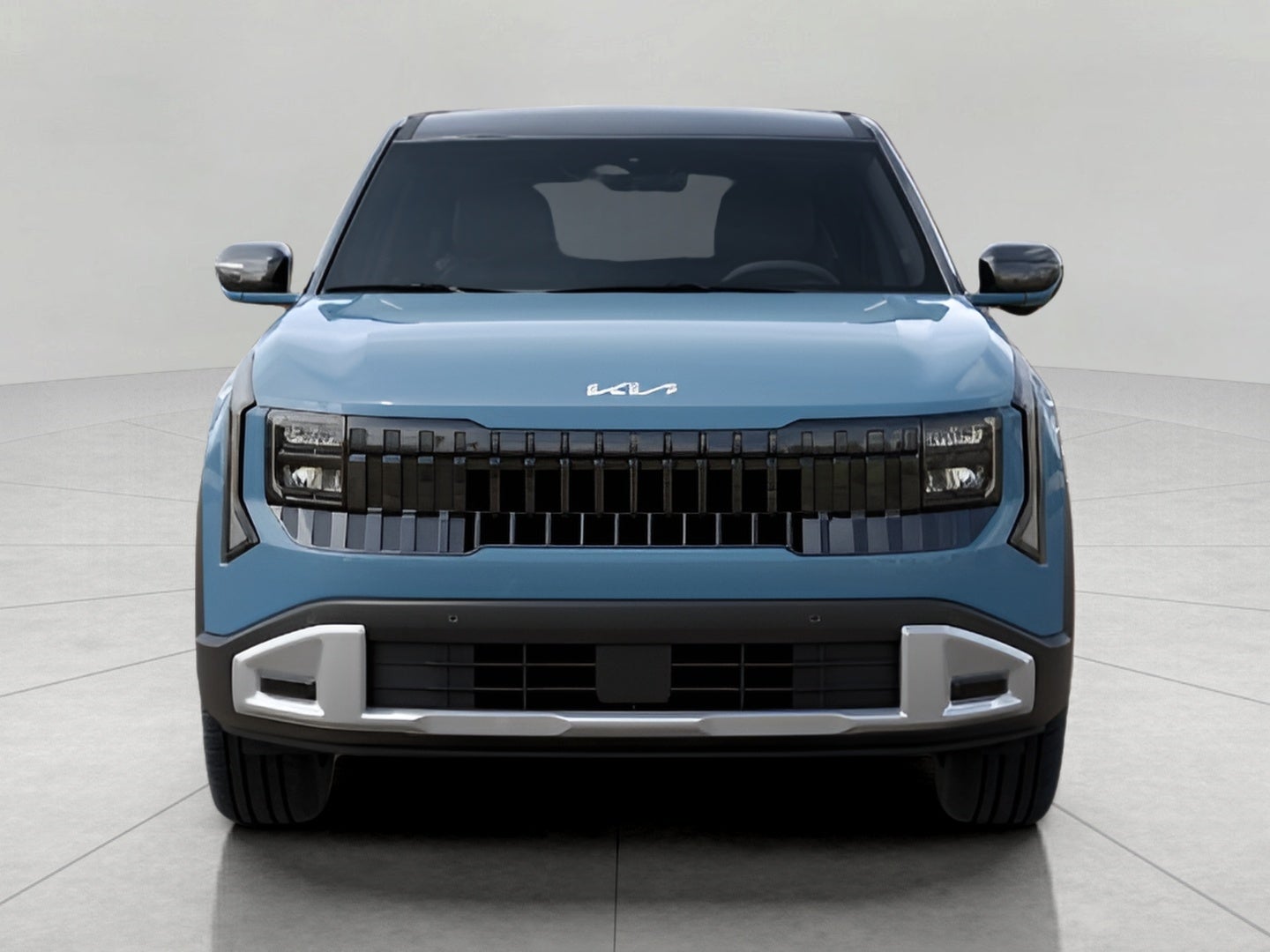 2027 Kia Seltos S AWD