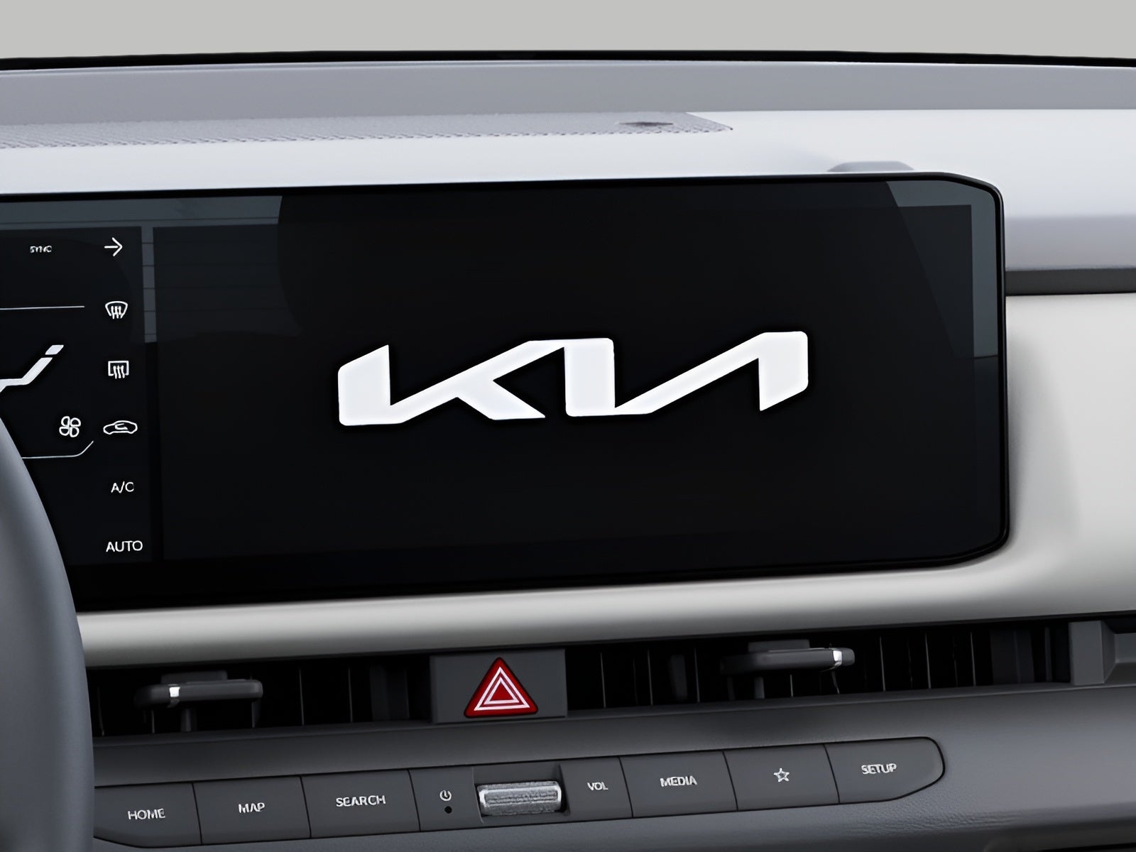 2027 Kia Seltos S AWD