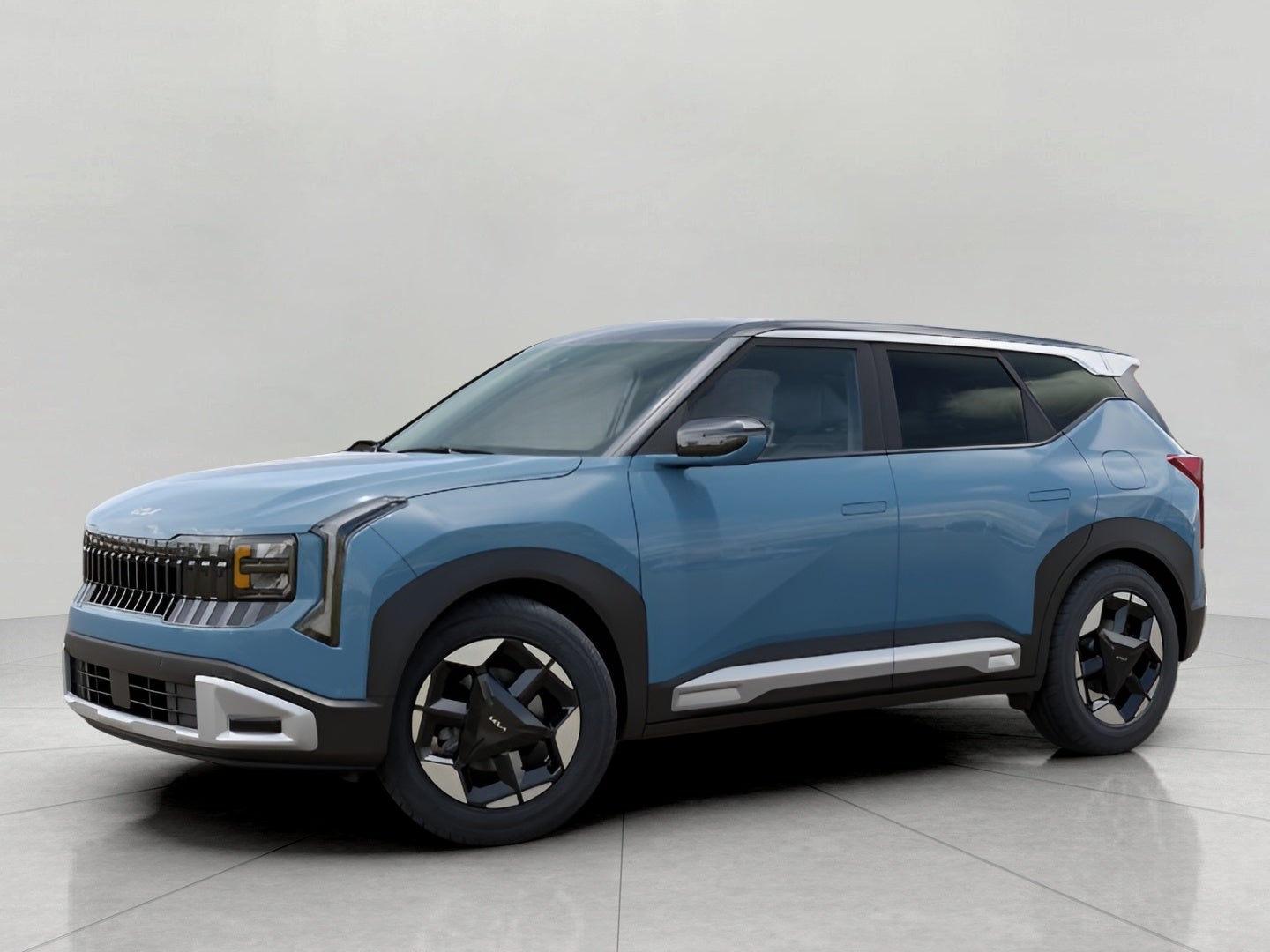 2027 Kia Seltos S AWD