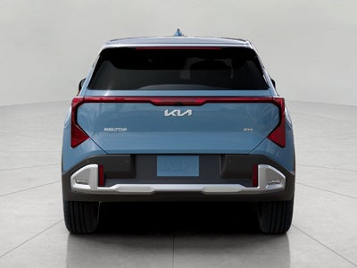 2027 Kia Seltos S AWD