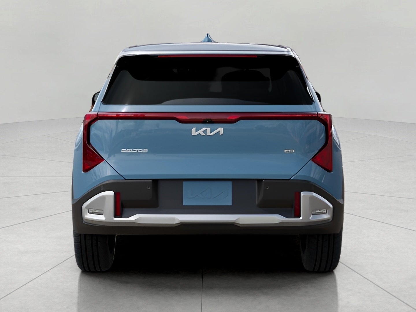 2027 Kia Seltos S AWD