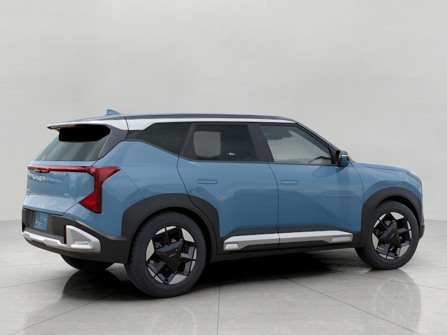 2027 Kia Seltos S AWD