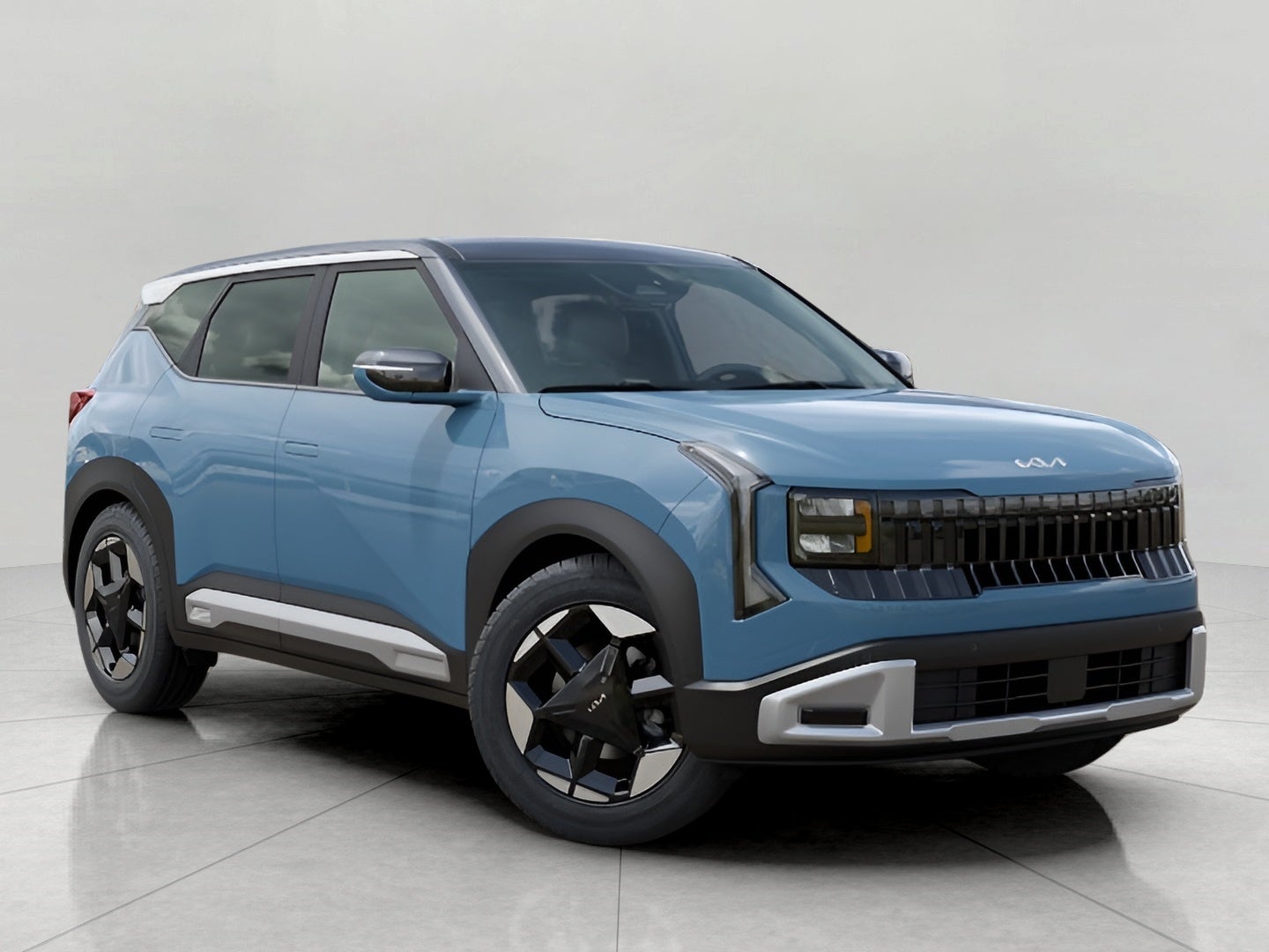 2027 Kia Seltos S AWD