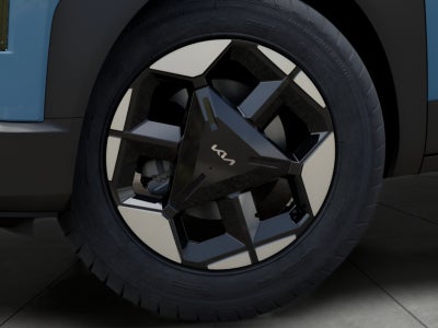 2027 Kia Seltos S AWD