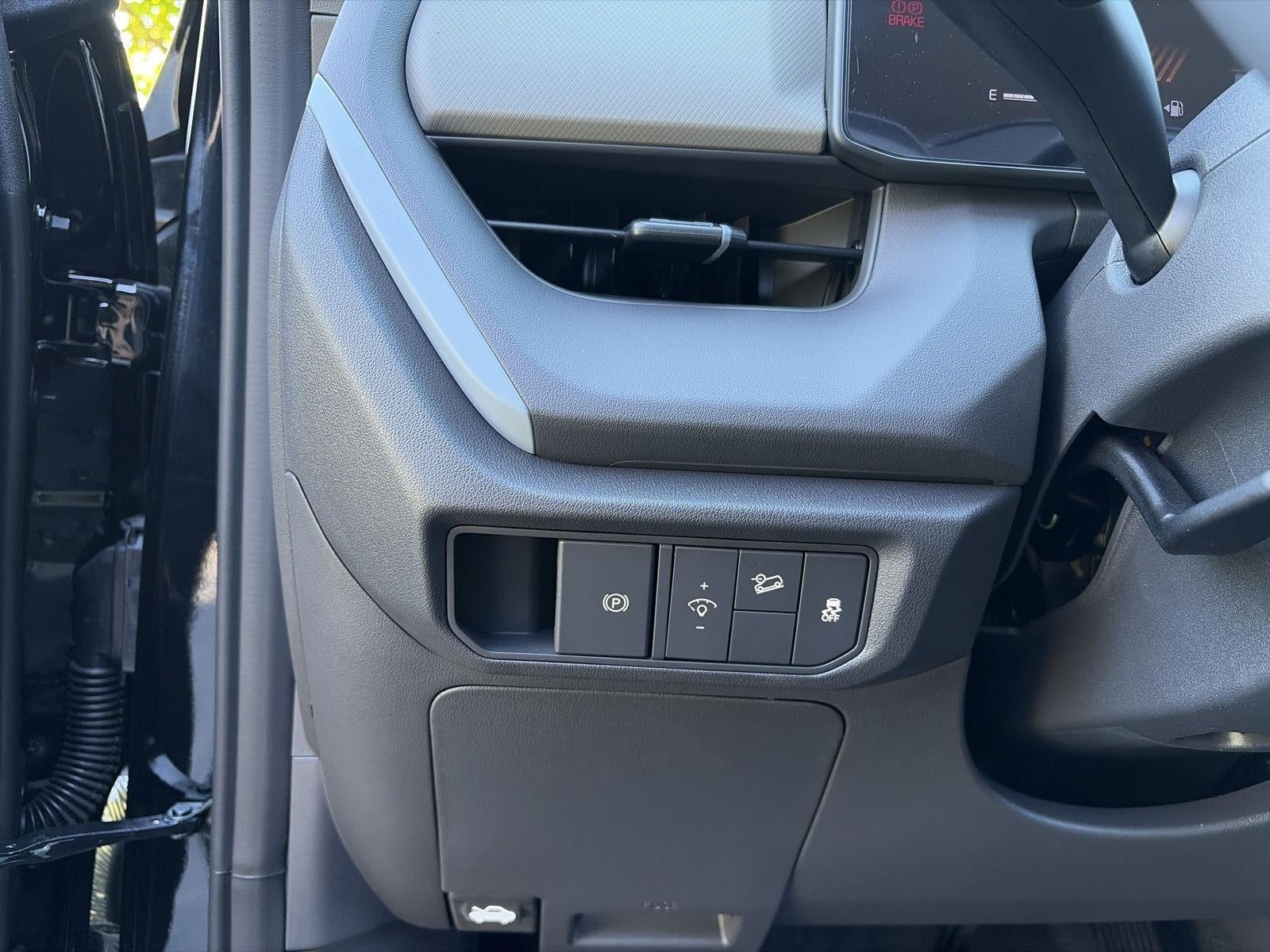 2027 Kia Seltos S AWD