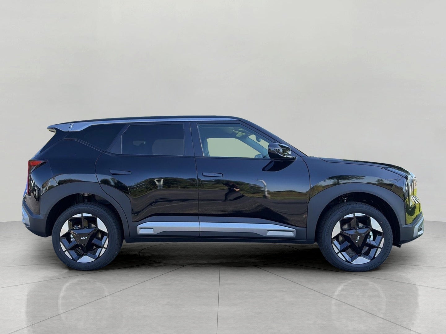 2027 Kia Seltos S AWD