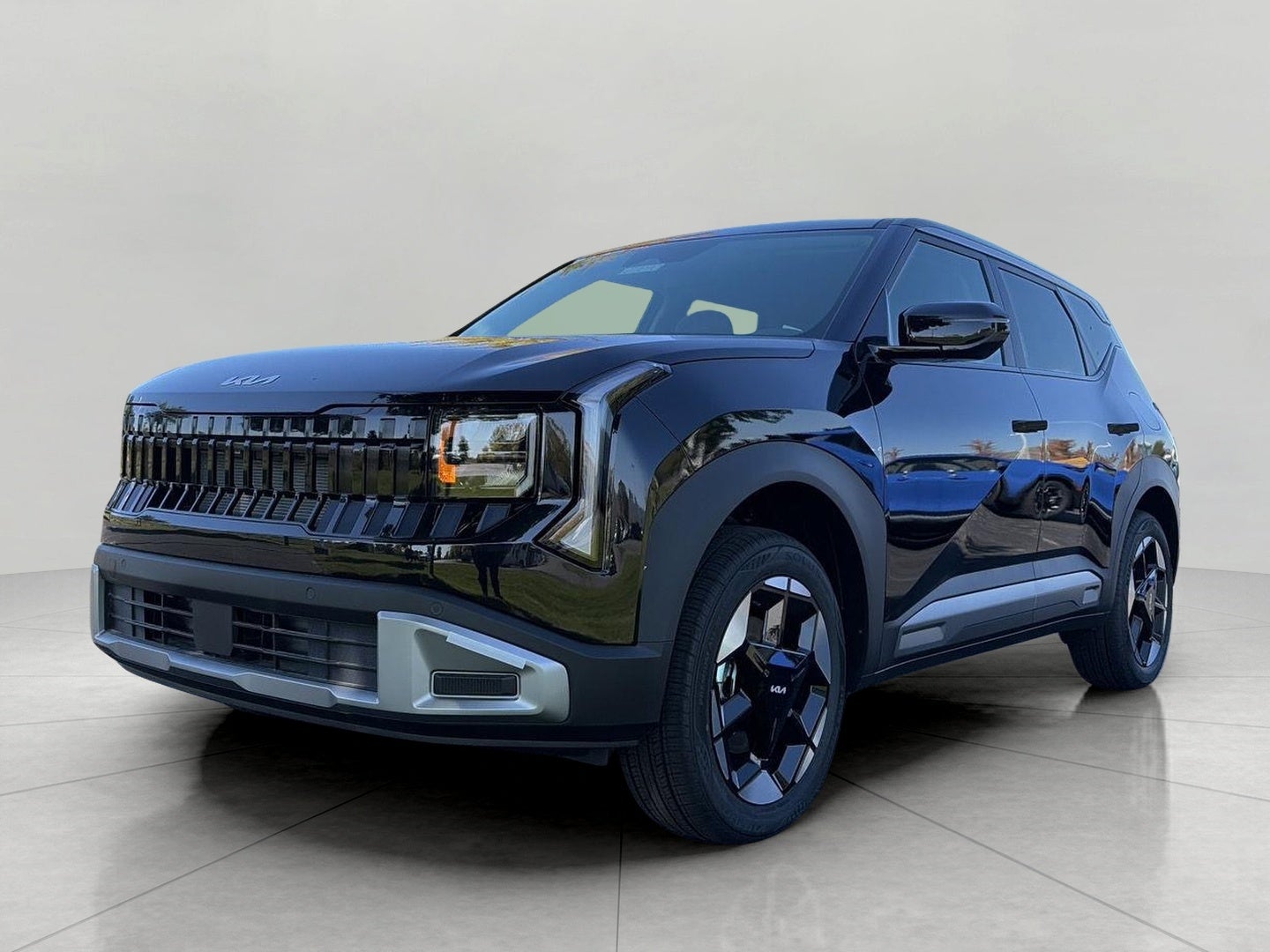 2027 Kia Seltos S AWD