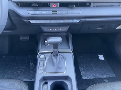 2027 Kia Seltos S AWD