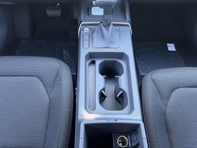 2027 Kia Seltos S AWD