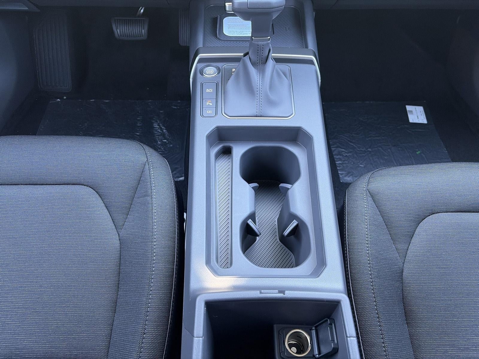 2027 Kia Seltos S AWD