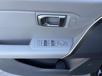 2027 Kia Seltos S AWD