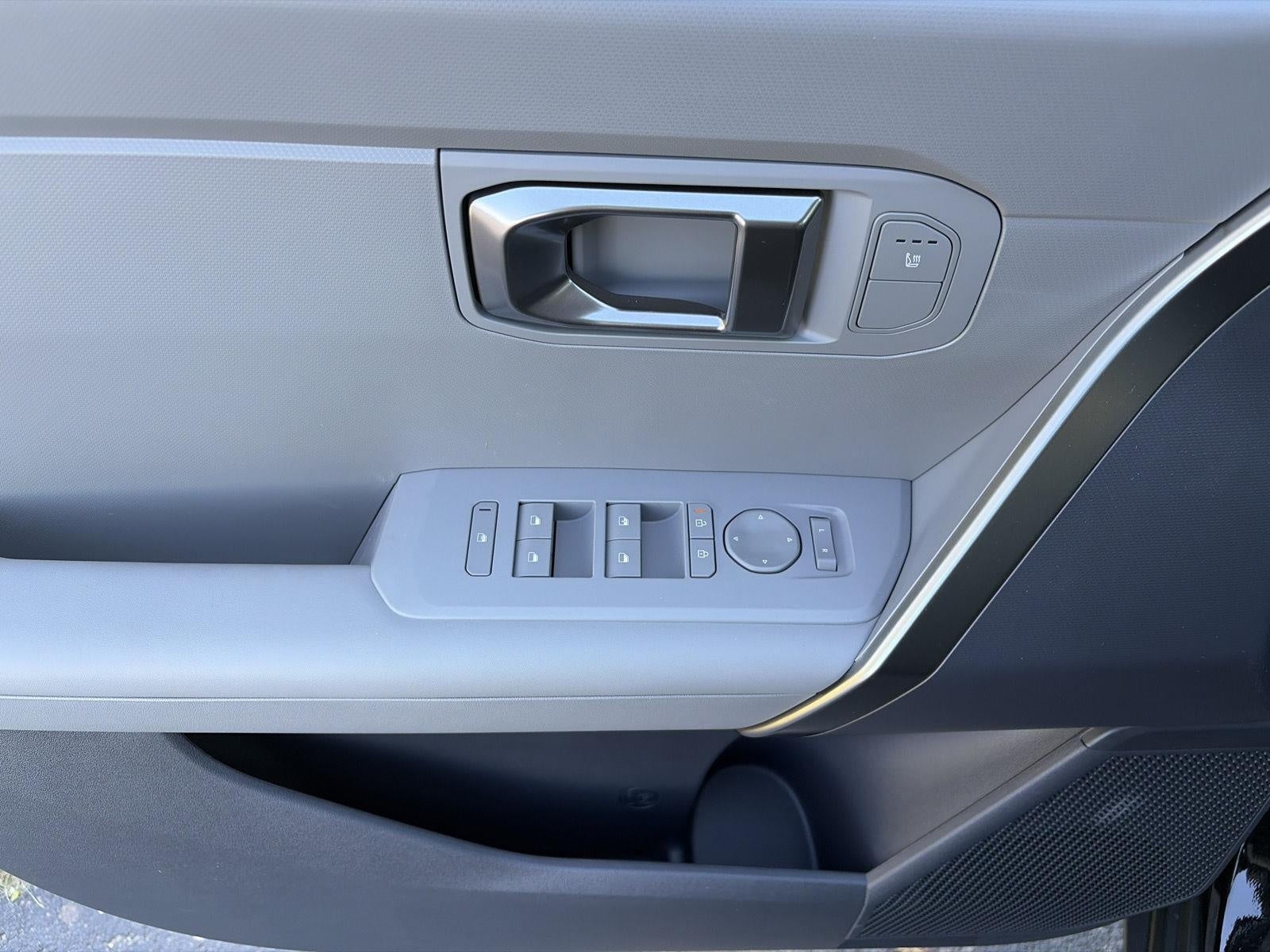 2027 Kia Seltos S AWD